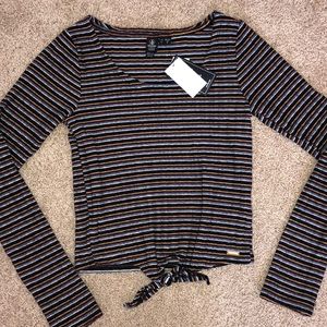NWT long sleeve